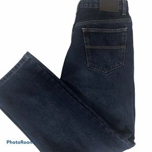 IZOD Straight Leg Blue Jeans W32 X L30 Men’s